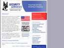 SECURITY SERVICES NW INC