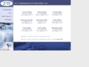 S.S. PAPADOPULOS & ASSOCIATES, INC.