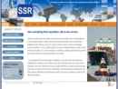 SSR ENGINEERING, INCORPORATED