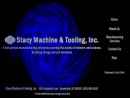 STACY MACHINE & TOOLING, INC.