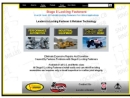 Stage 8 Locking Fasteners, Inc.