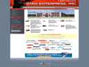 STAG ENTERPRISE INC