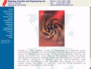 STAINLESS FOUNDRY & ENGINEERING, INC