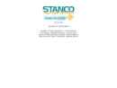 stanco signage systems, inc.