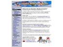 STANDRIS MEDICAL SUPPLY, INC.