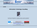 STANFIELD SYSTEMS, INCORPORATED