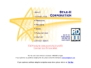 STAR- H Corporation
