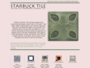 Starbuck Goldner Tile