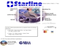 STARLINE, INC.