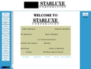 STARLUXE CORPORATION