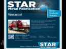 STAR METAL FABRICATION INC