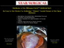 Starsurgical, Inc.