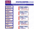 State & Federal Communications, Inc.