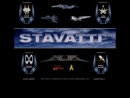 STAVATTI INDUSTRIES LTD