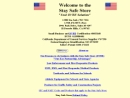 THE STAY SAFE STORE