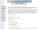 SCIENCE & TECHNOLOGY CORP