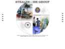 STEALTH - ISS Inc.