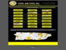 STEEL AND PIPES, INC.