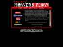 STEEL CITY MOWER & PLOW