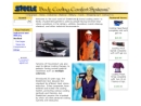 STEELE AND ASSOCIATES, INC.