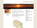 STELLAR RESOURCES