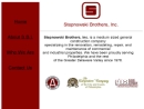 STEPNOWSKI BROS INC