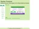Steritec Products, Inc.