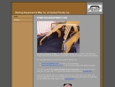 STERLING EQUIPMENT & MANUFACTURING CO. OF CENTRAL FLORIDA, INC.