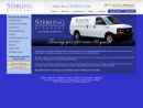 STERLING LAUNDRY CO INC