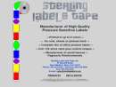 Sterling Label & Tape, Inc.