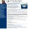STERLING MEDICAL PRODUCTS, INC.