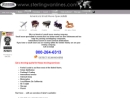 STERLING VAN LINES, INC