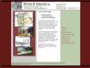 STEVENS & ASSOCIATES, P.C.