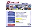 The J.M. Stewart Corporation