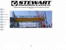 STEWART ENGINEERING & SALES CO.