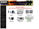 SALES TECHNOLOGY, INC