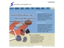 Stockwell Rubber Co Inc