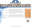 KEF INC., d/b/a Stonebridge