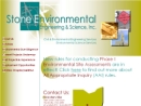 STONE ENVIRONMENTAL ENGINEERING AND SCIENCE, INC.