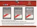 STONE'S TOWN & COUNTRY MOTORS INC