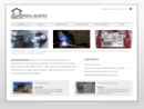 STONE WELL BODIES & MACHINE, INC.