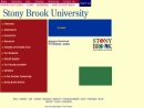 STATE UNIVERSITY OF NEW YORK
