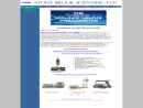 STONYBROOK SCIENTIFIC LTD