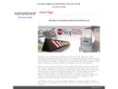 STOP STICK LTD