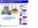 SYSTEMS CONCEPTS INC