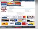 VISUAL HORIZONS INC