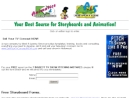 ANIMATICS & STORY BOARDS INC.