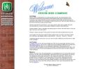 STOVER SEED CO