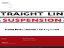 SUSPENSION SERVICES, INC.