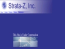 STRATA-Z, INC.